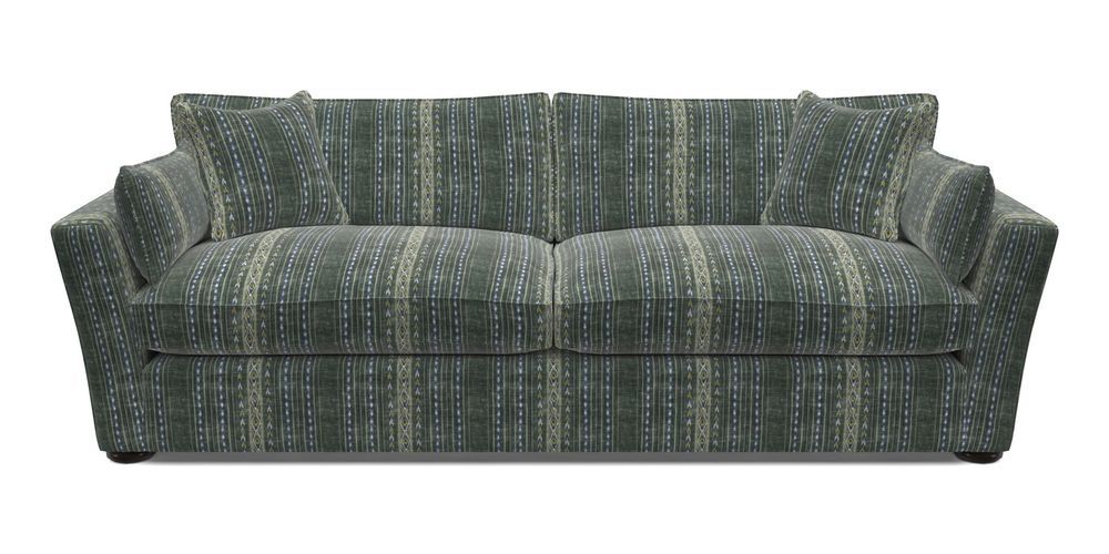 4 Seater Sofa