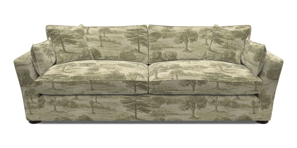 4 Seater Sofa