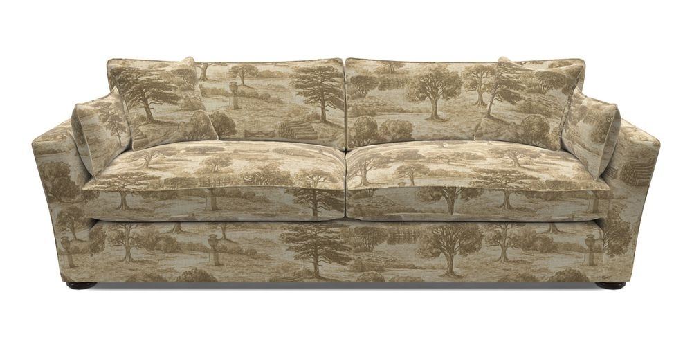 4 Seater Sofa