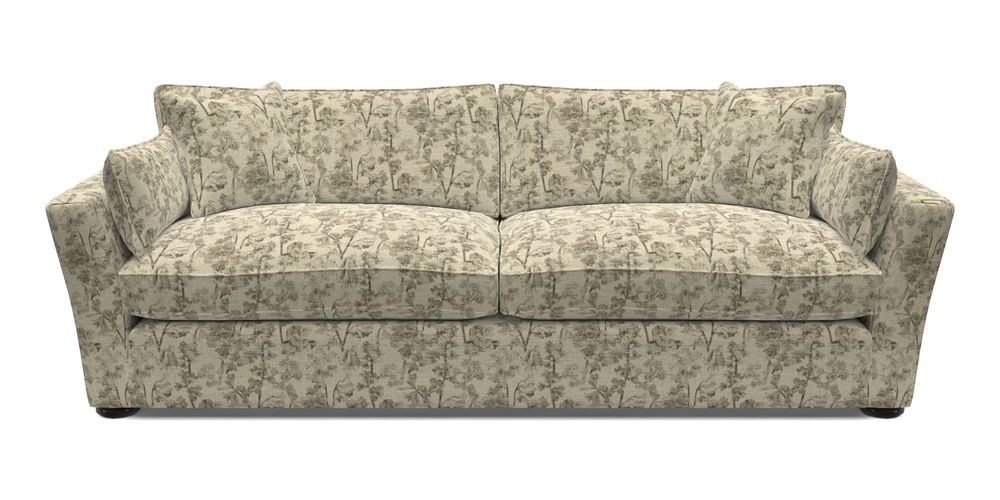 4 Seater Sofa