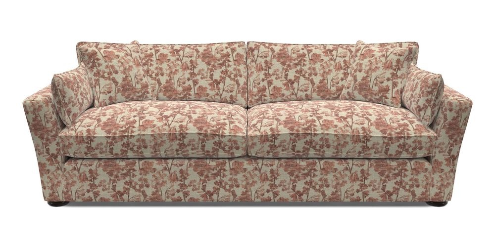 4 Seater Sofa