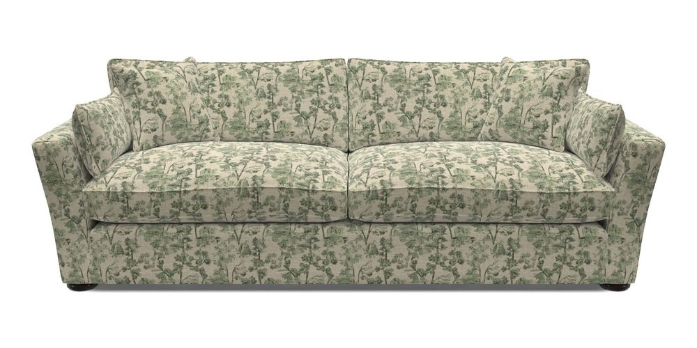 4 Seater Sofa