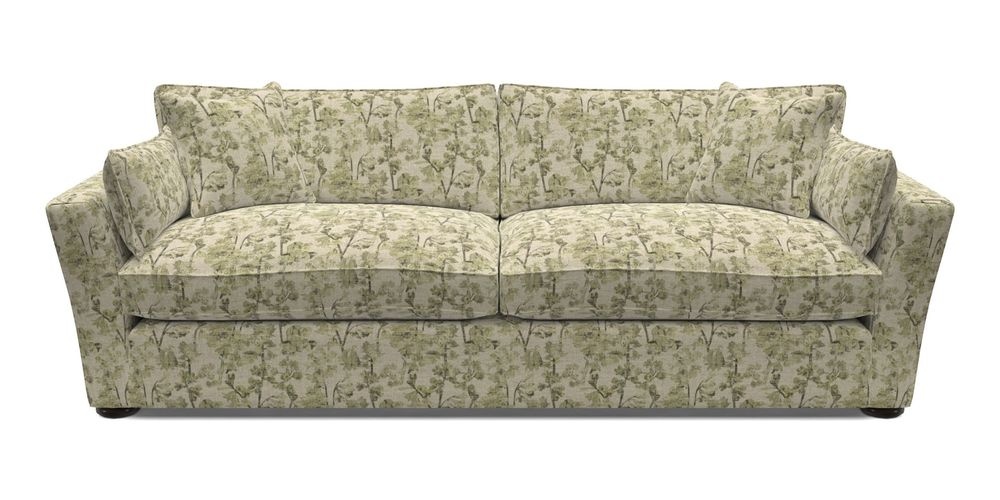 4 Seater Sofa