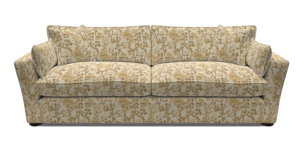 4 Seater Sofa
