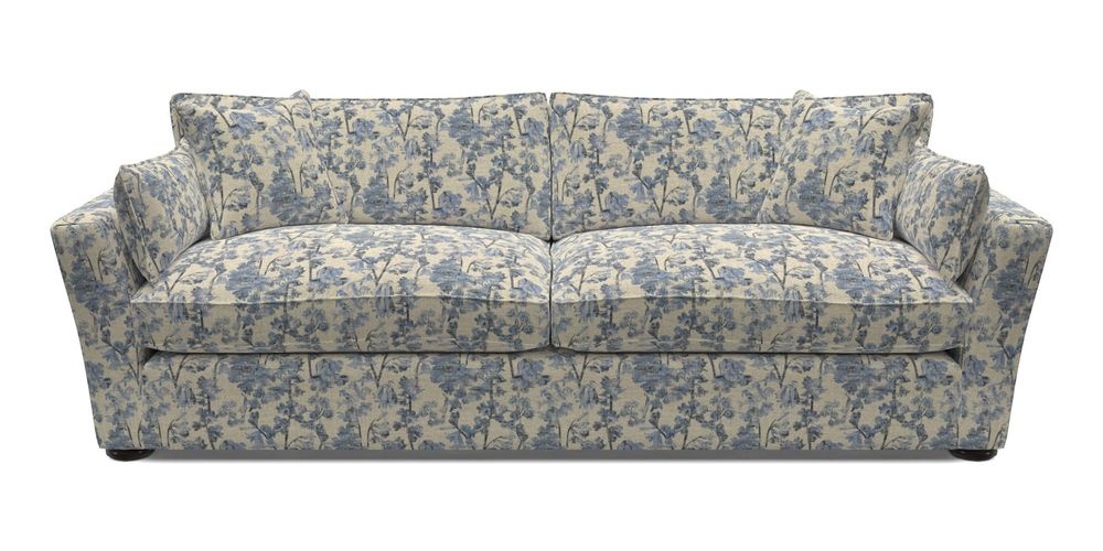 4 Seater Sofa