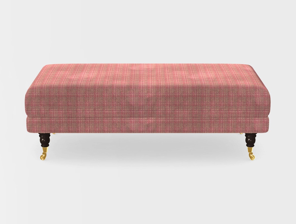 Large Footstool