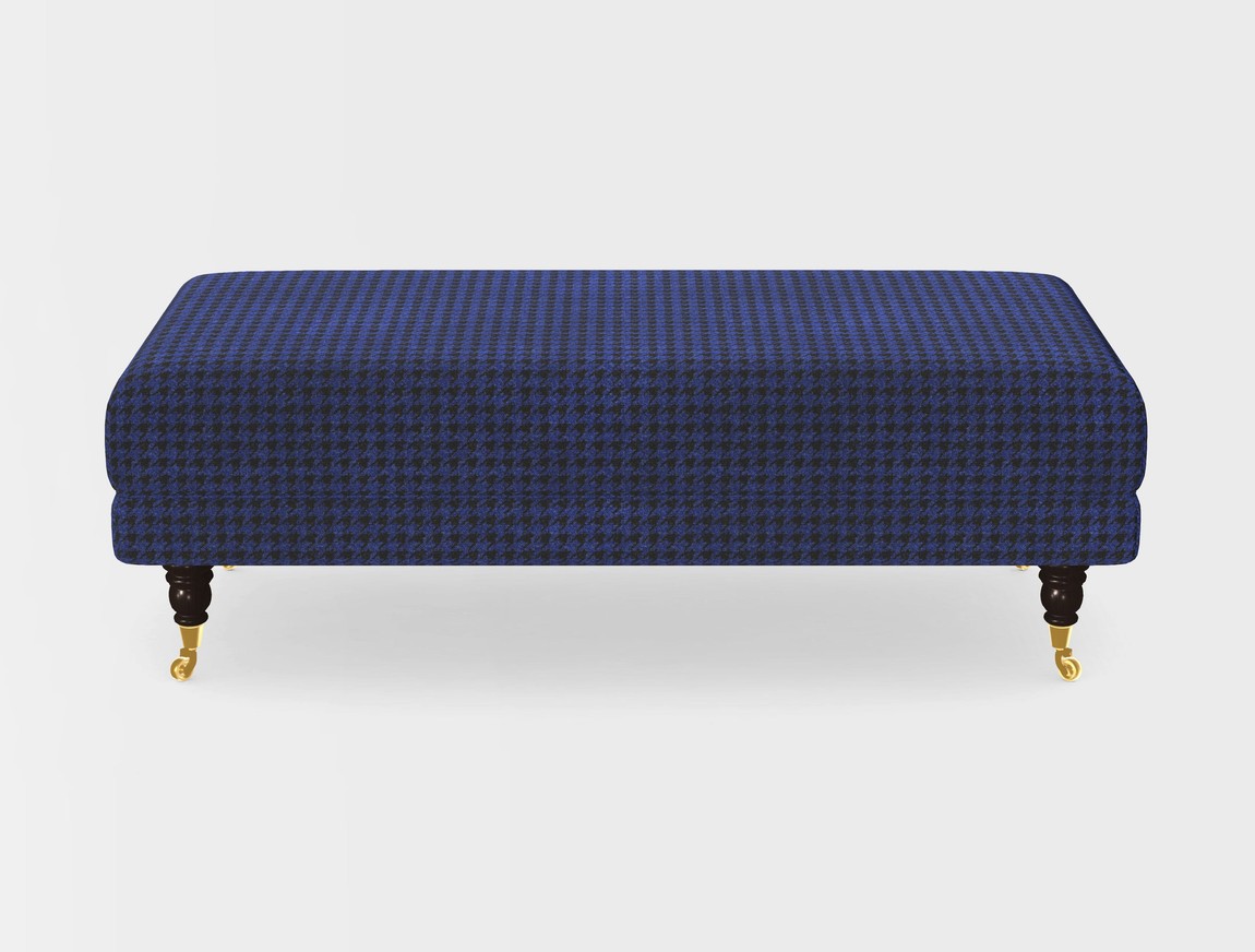 Large Footstool