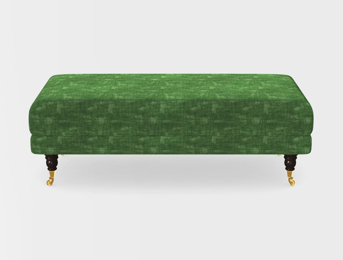 Large Footstool