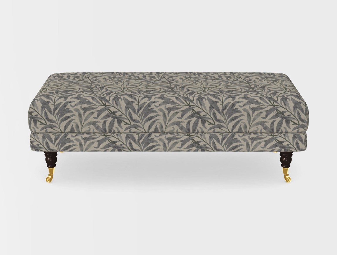Large Footstool