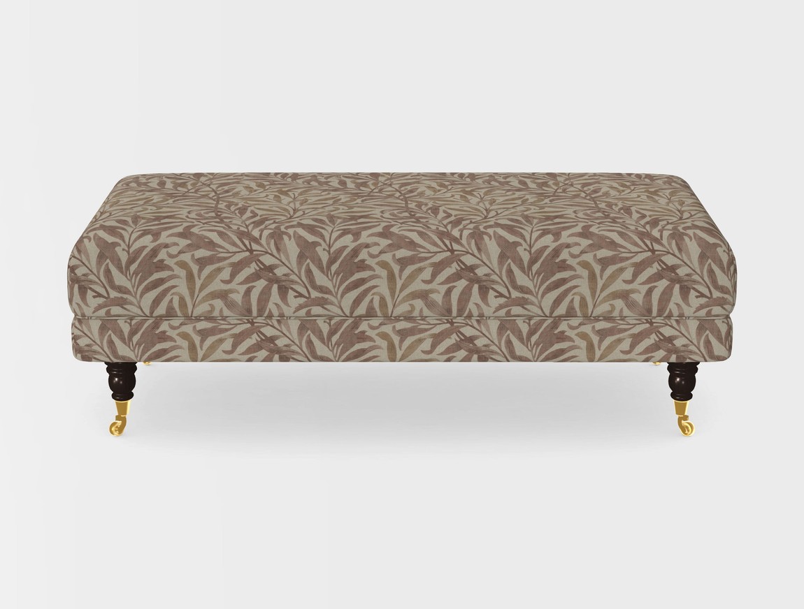 Large Footstool