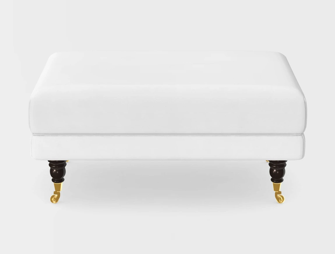 Small Footstool