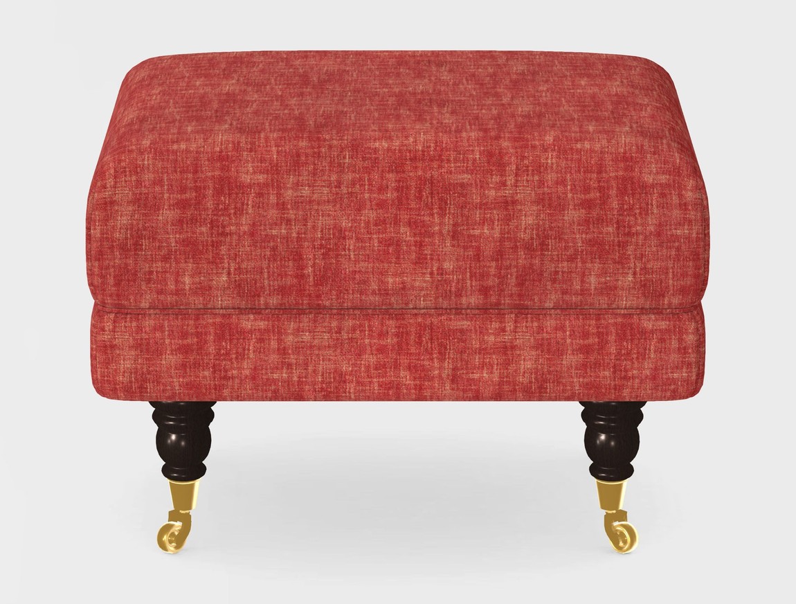 Extra Small Footstool