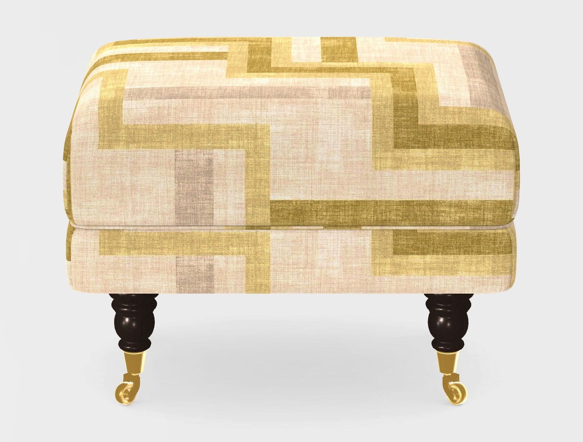 Extra Small Footstool