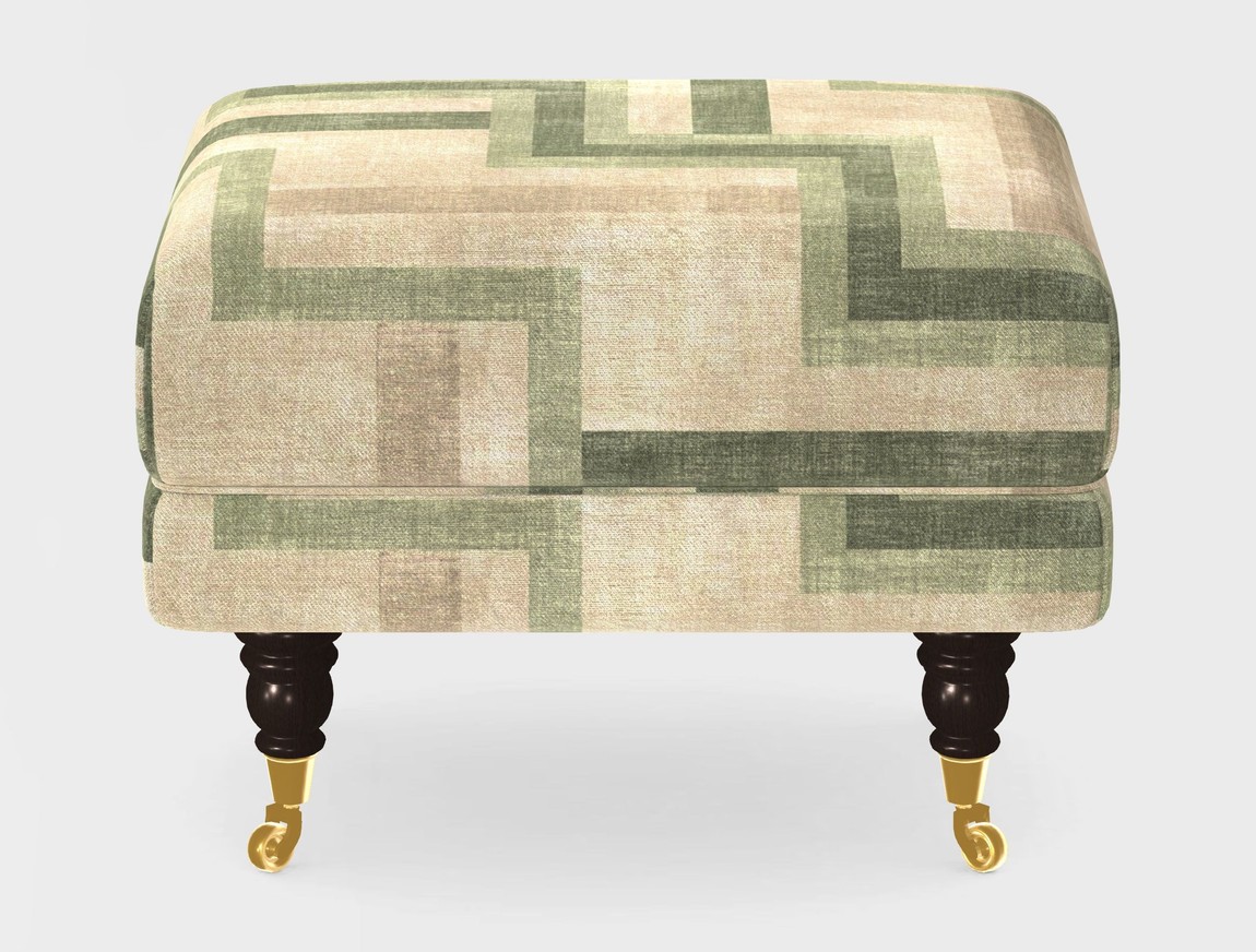 Extra Small Footstool
