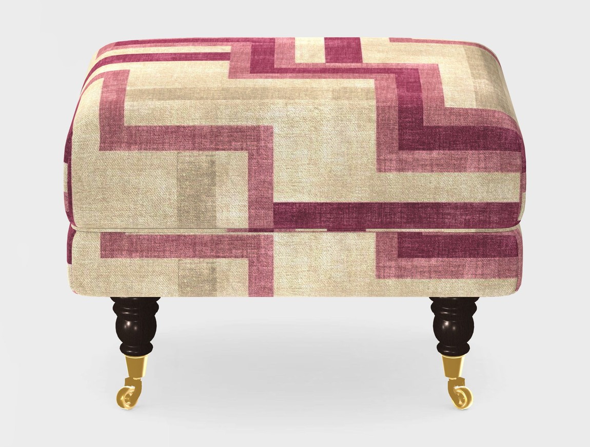 Extra Small Footstool