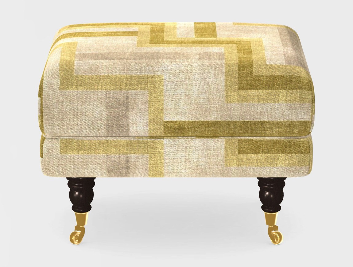 Extra Small Footstool