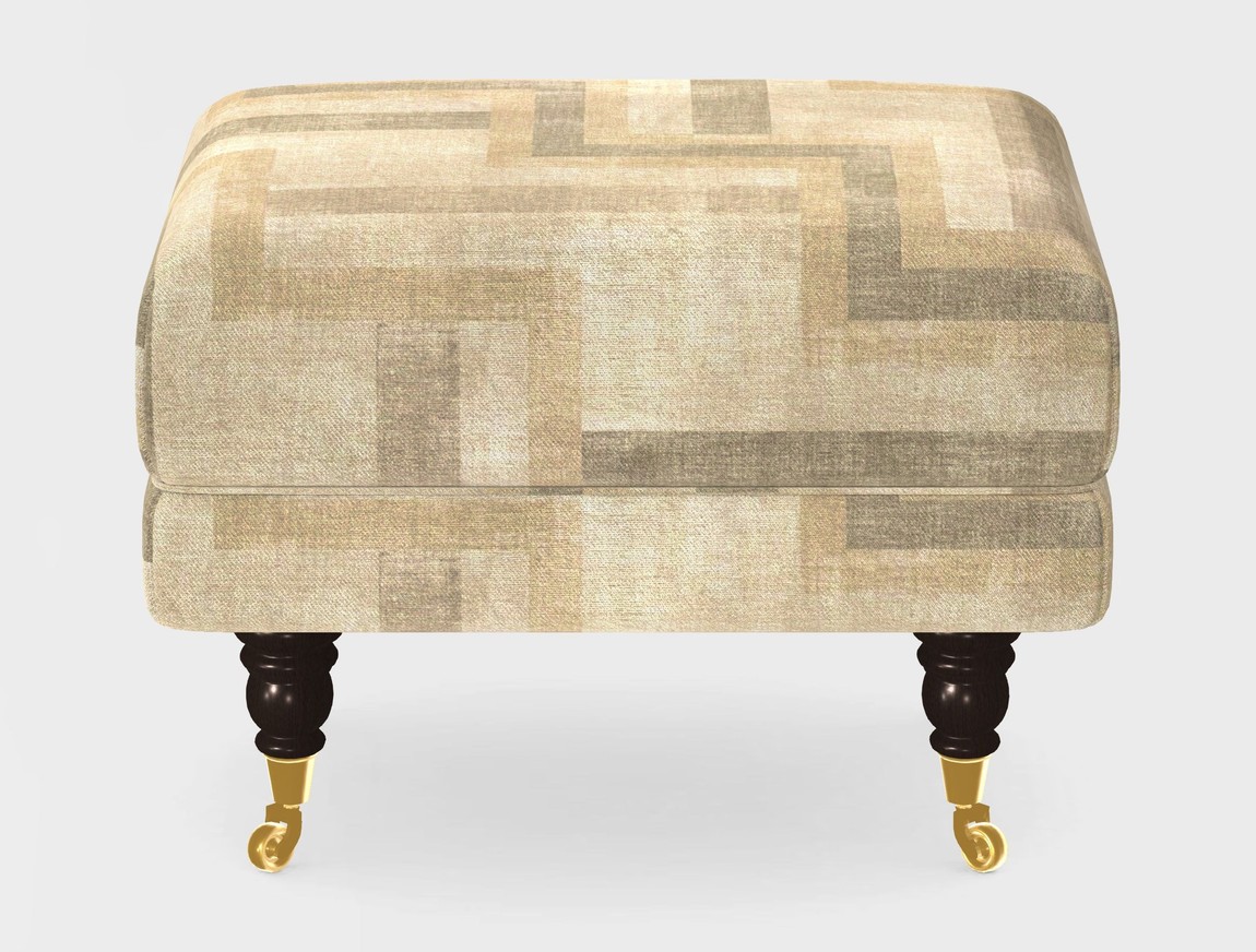 Extra Small Footstool