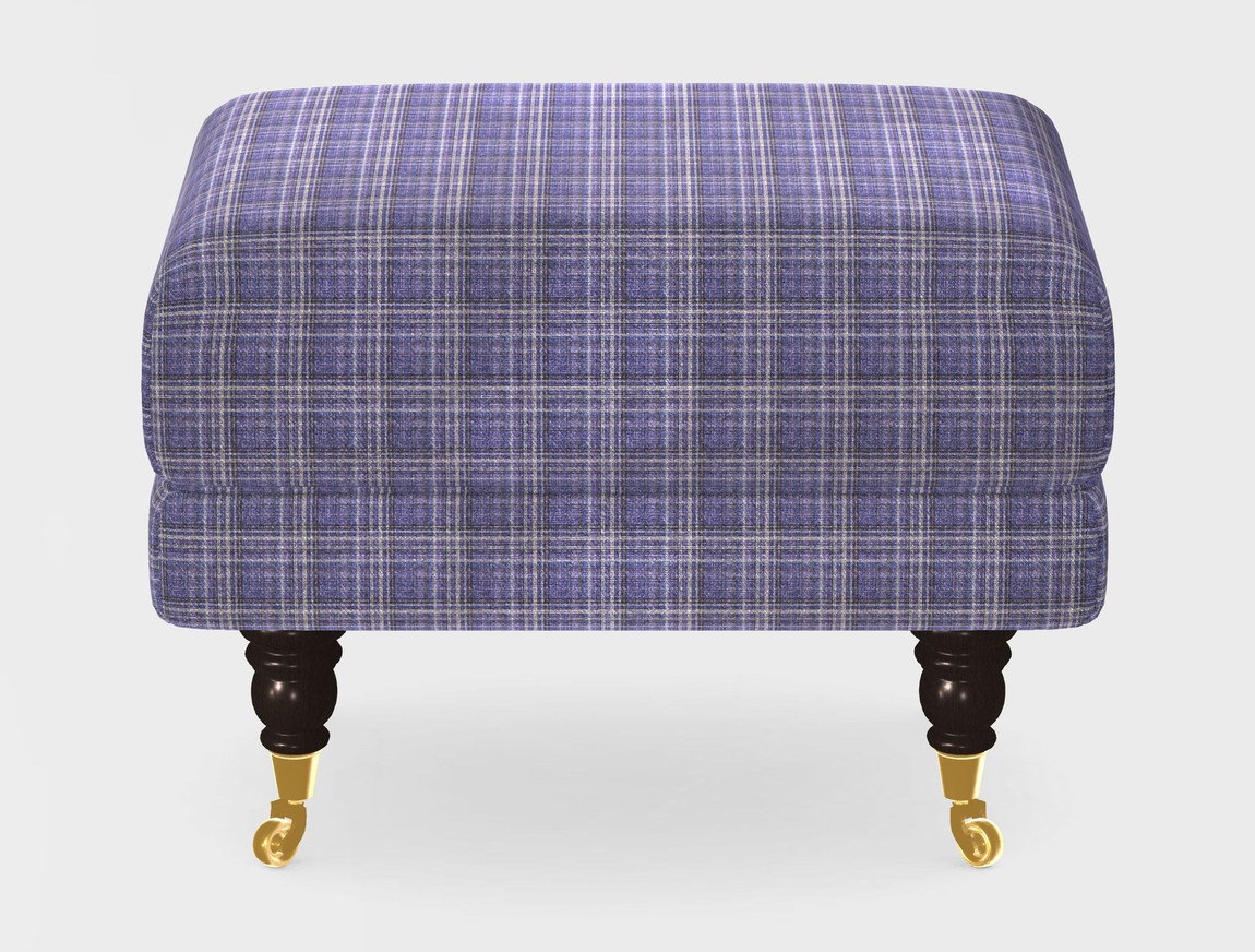 Extra Small Footstool