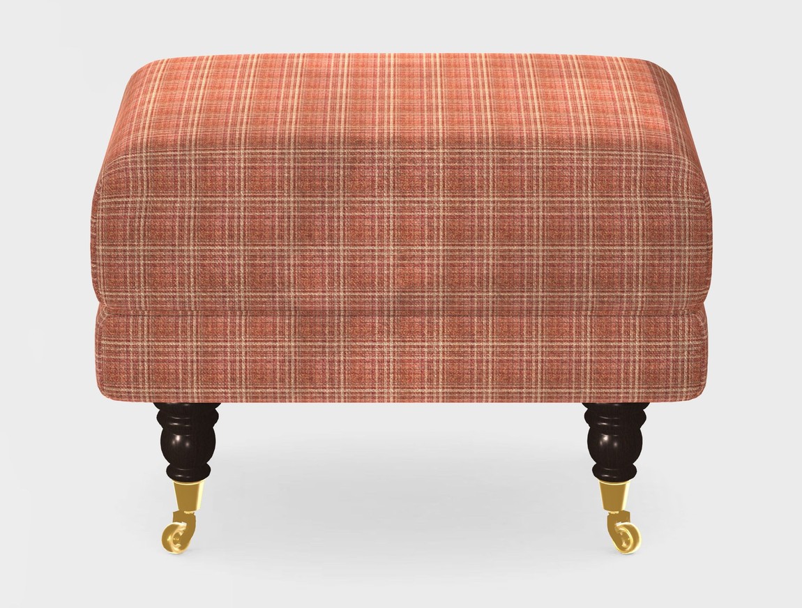 Extra Small Footstool