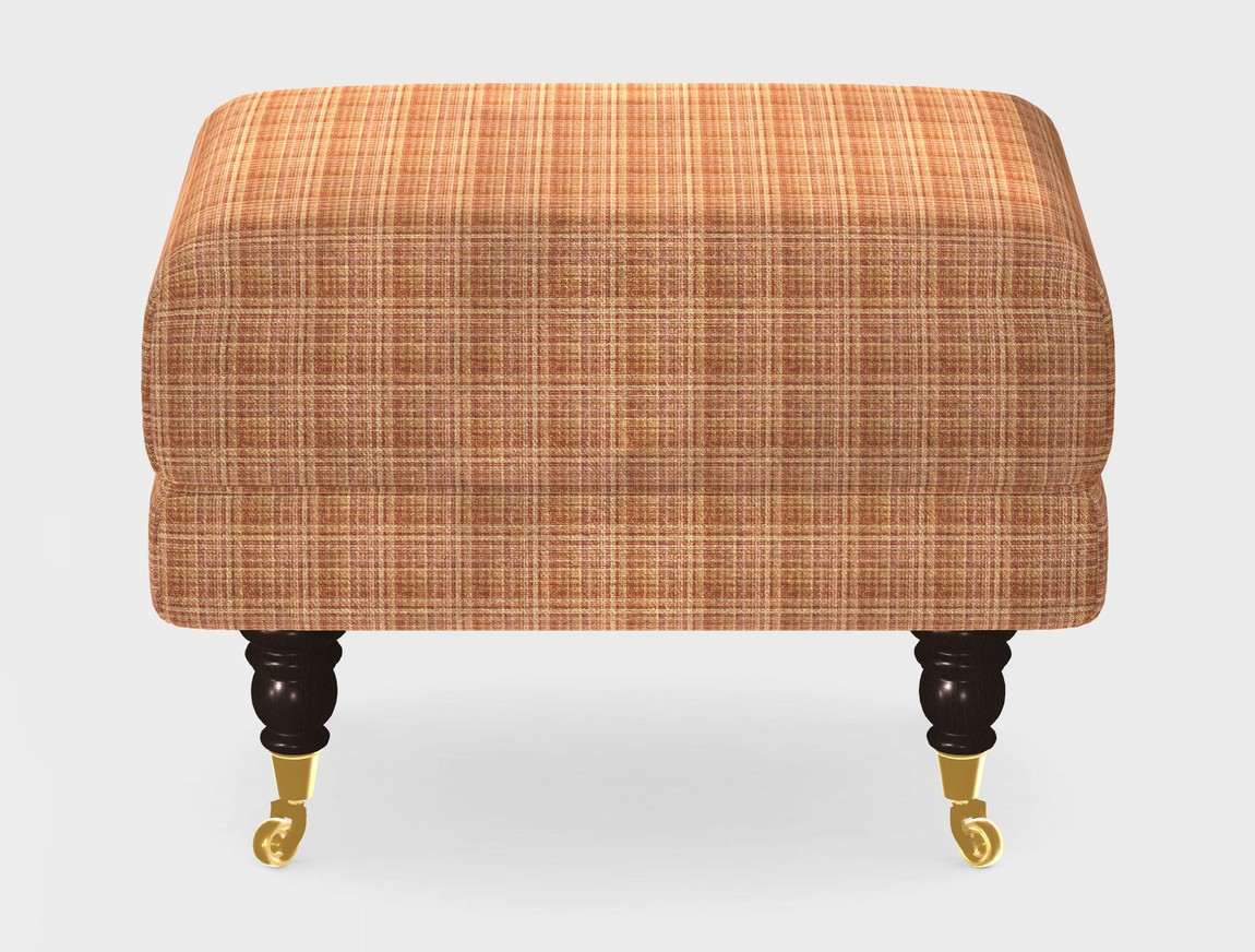 Extra Small Footstool