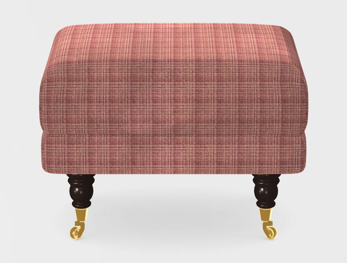 Extra Small Footstool