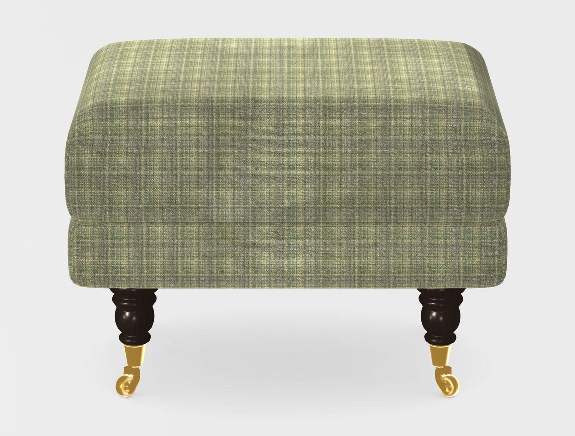 Extra Small Footstool