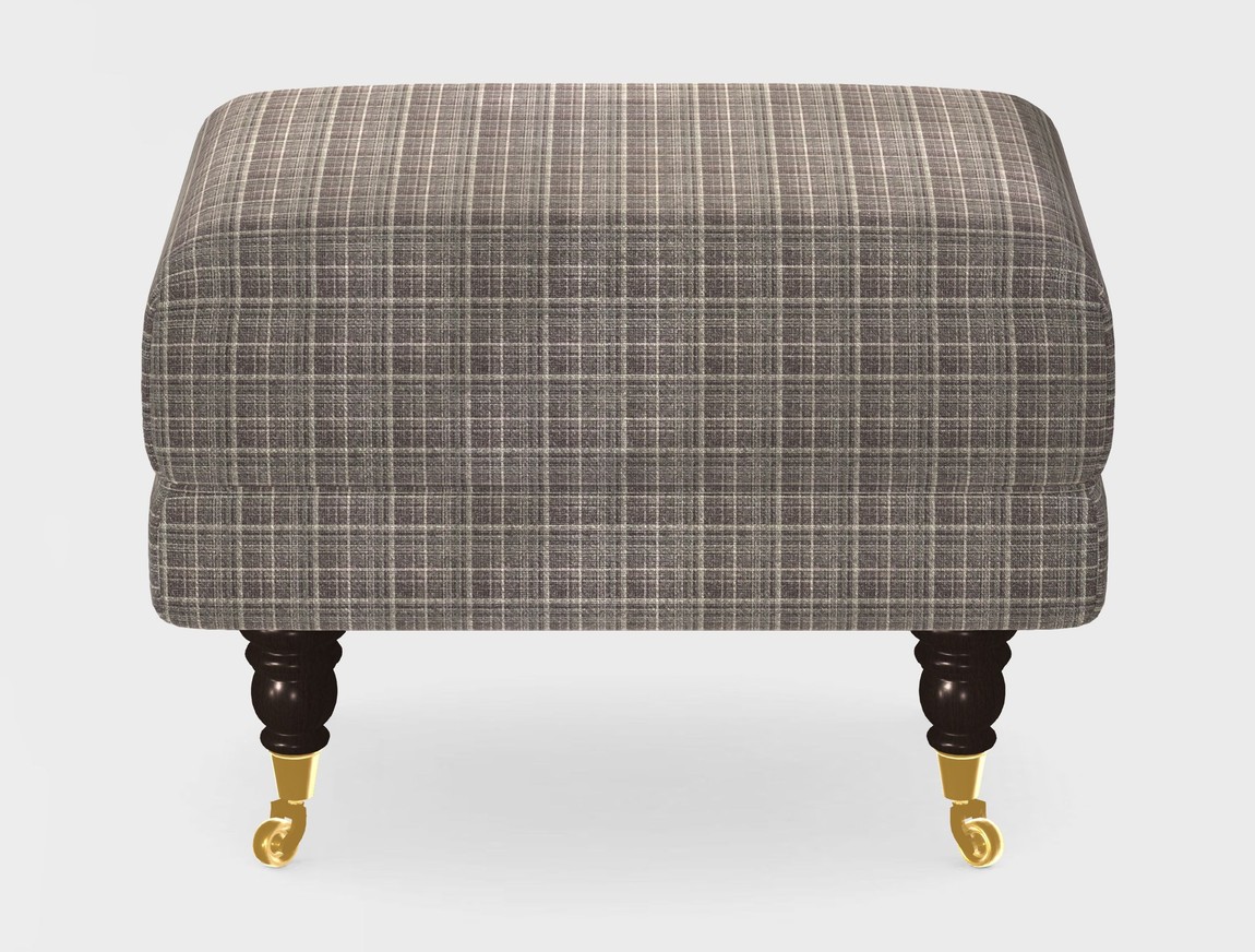Extra Small Footstool