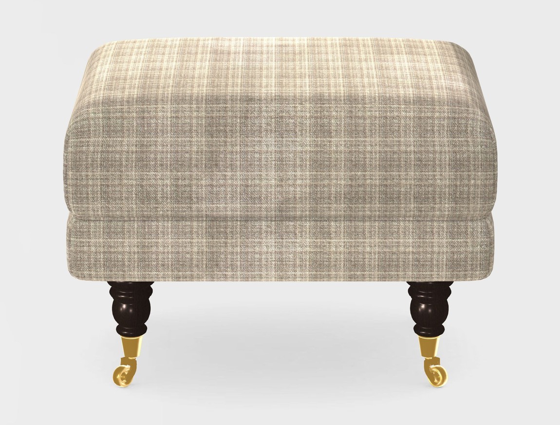 Extra Small Footstool