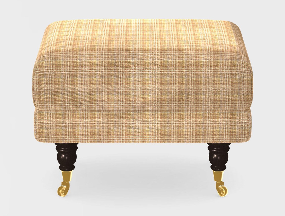Extra Small Footstool