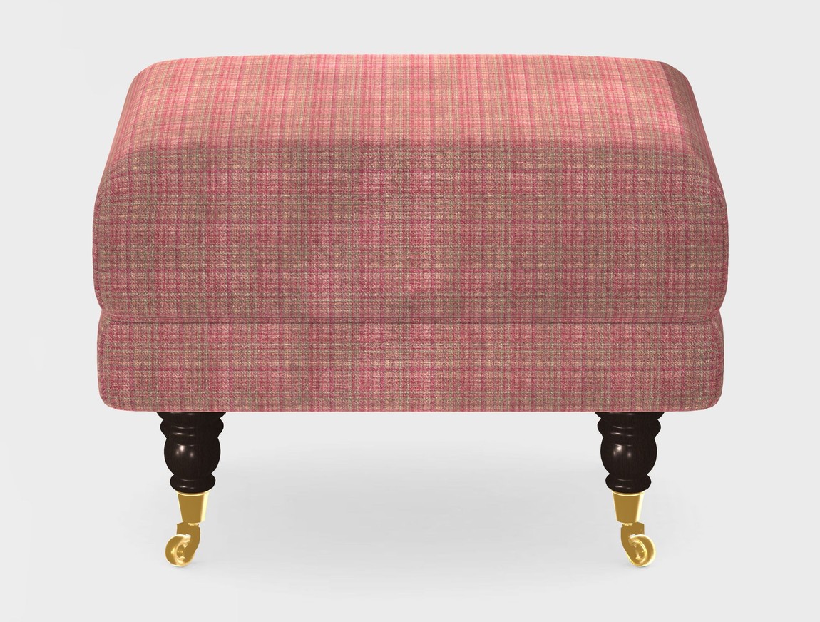 Extra Small Footstool