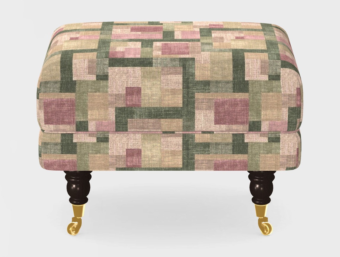 Extra Small Footstool