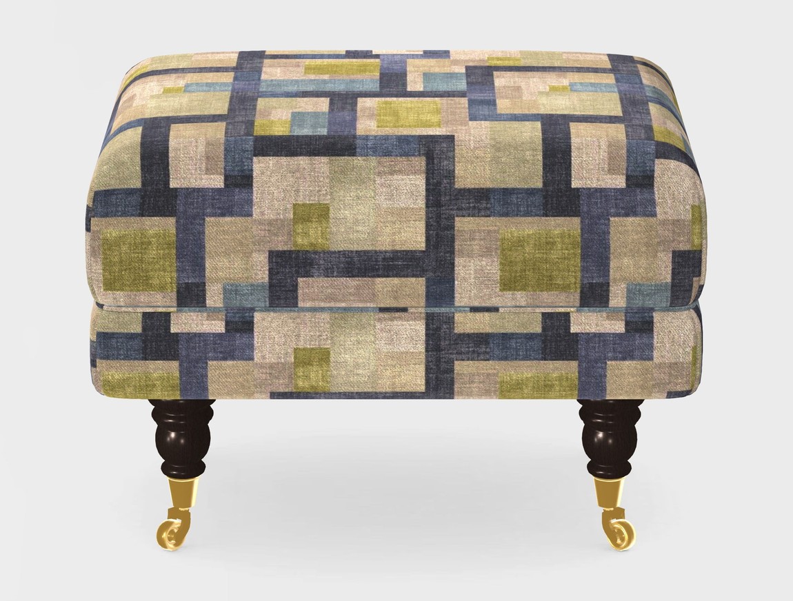 Extra Small Footstool