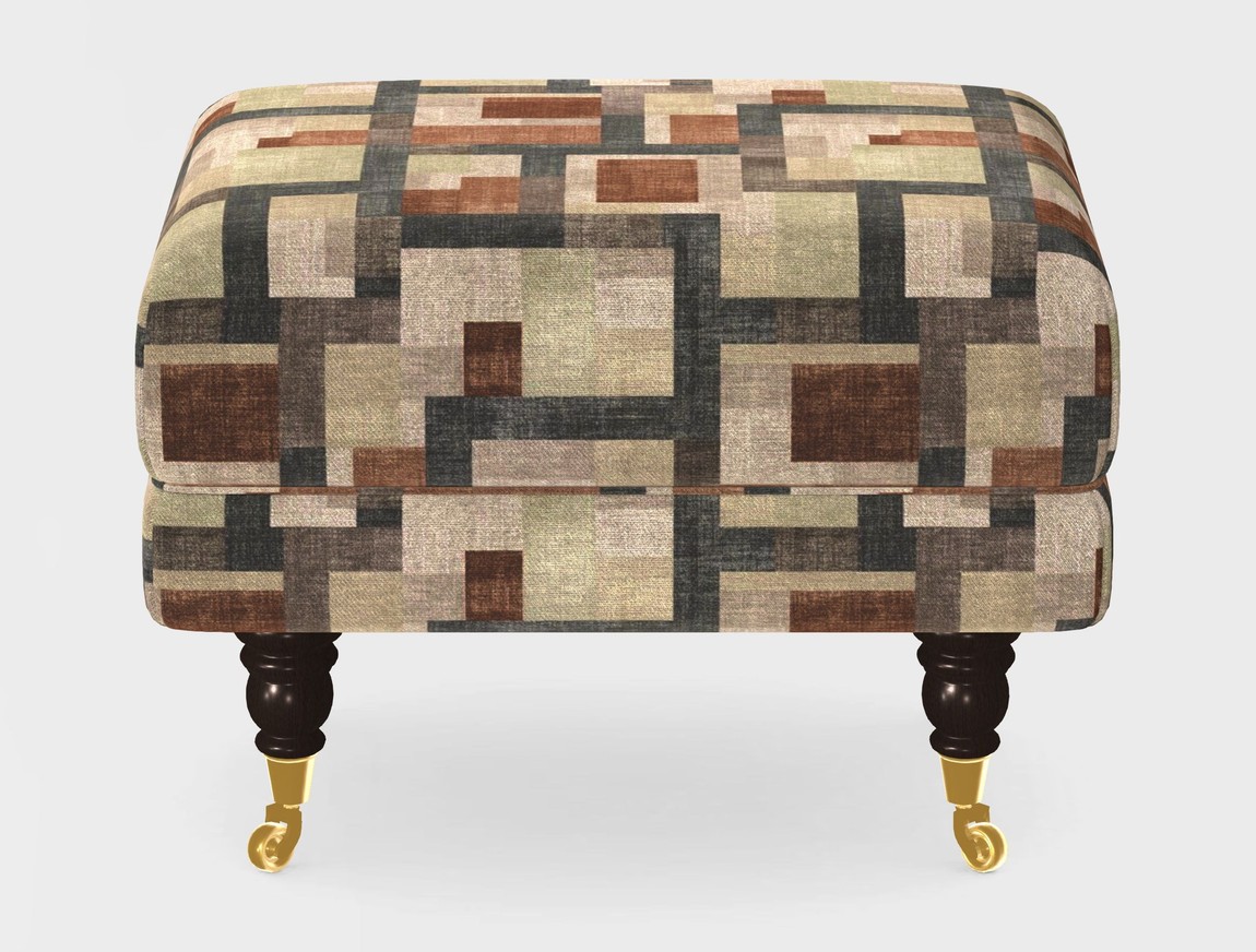 Extra Small Footstool