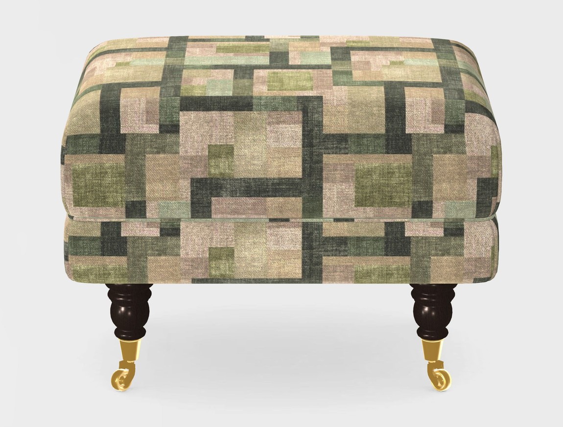 Extra Small Footstool