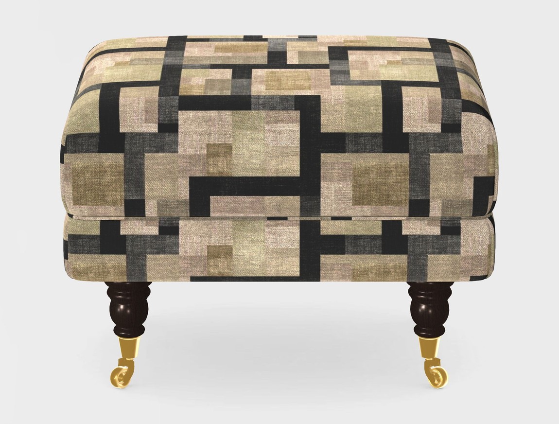 Extra Small Footstool