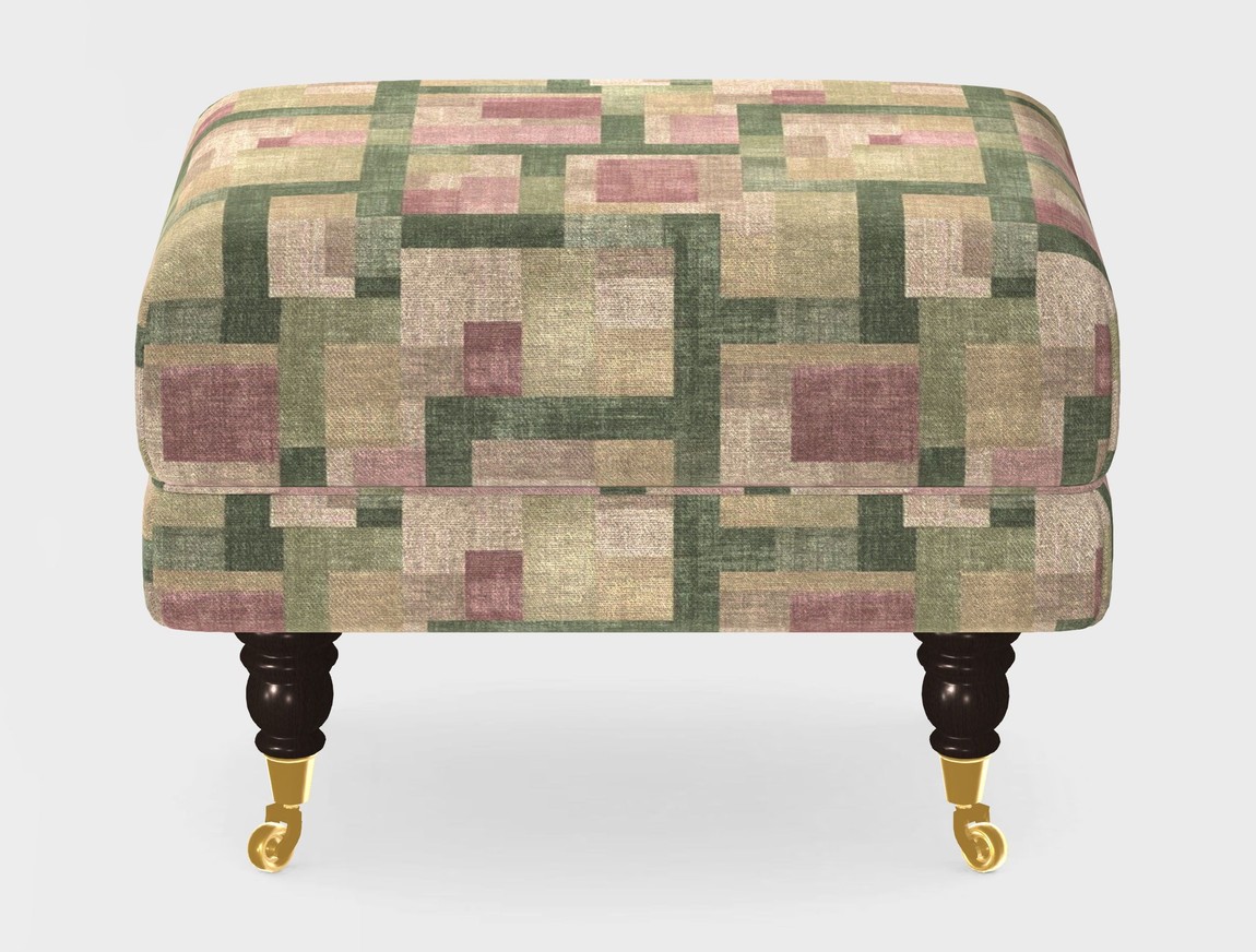 Extra Small Footstool