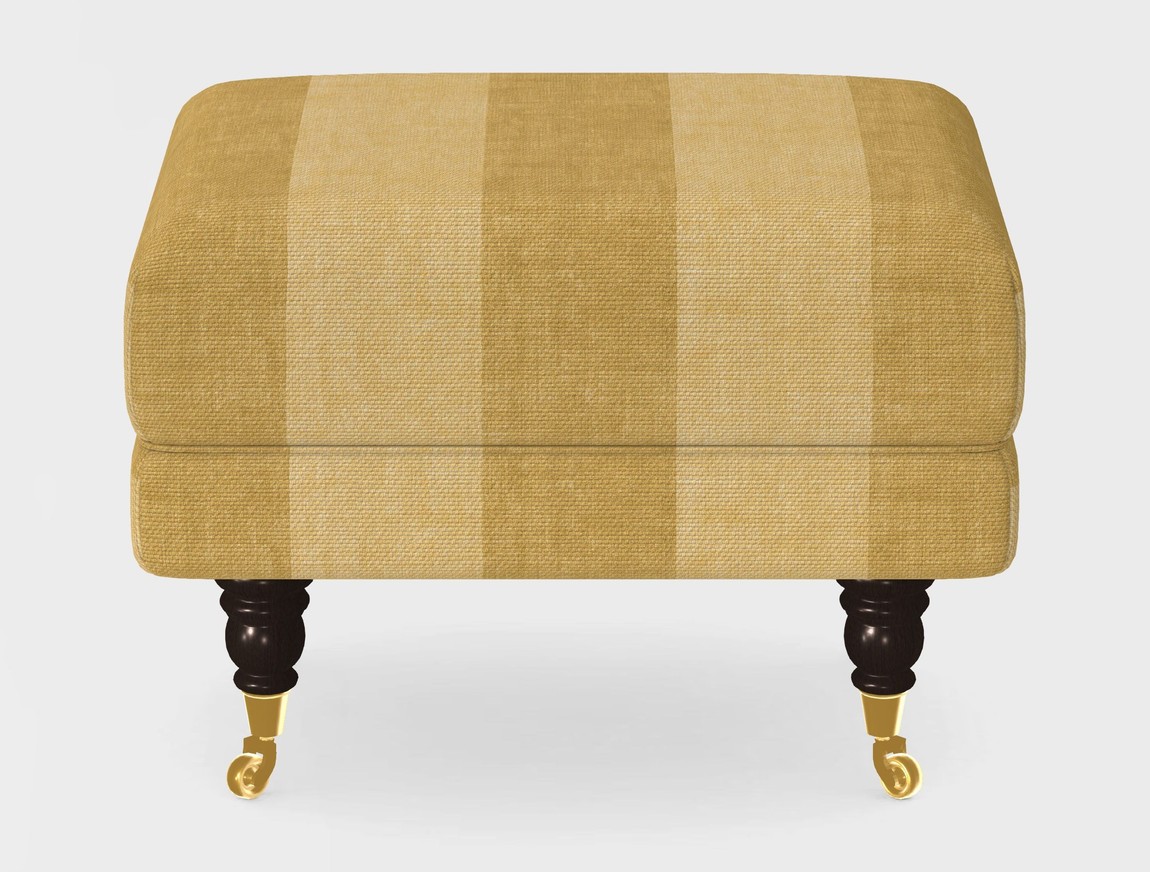 Extra Small Footstool