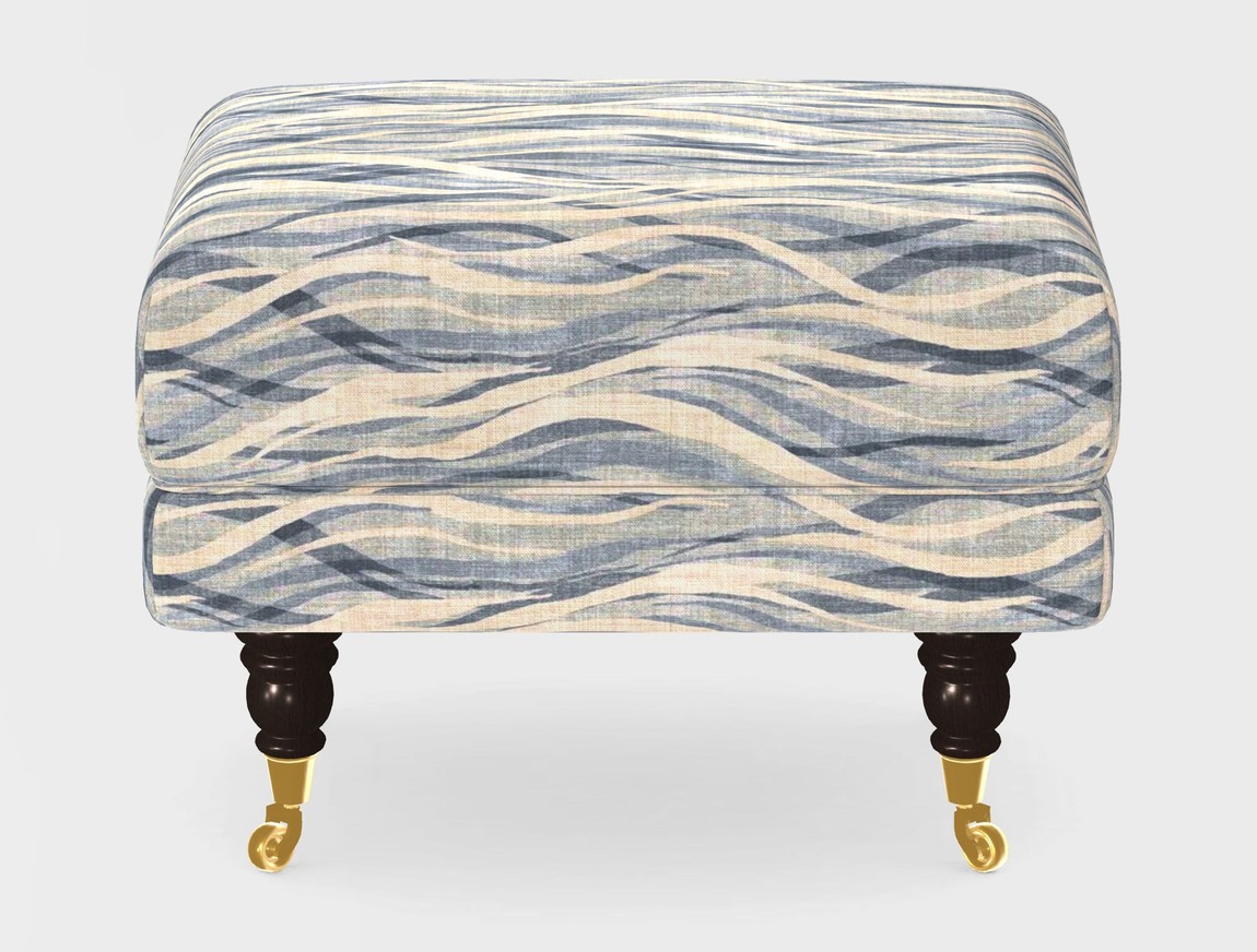 Extra Small Footstool