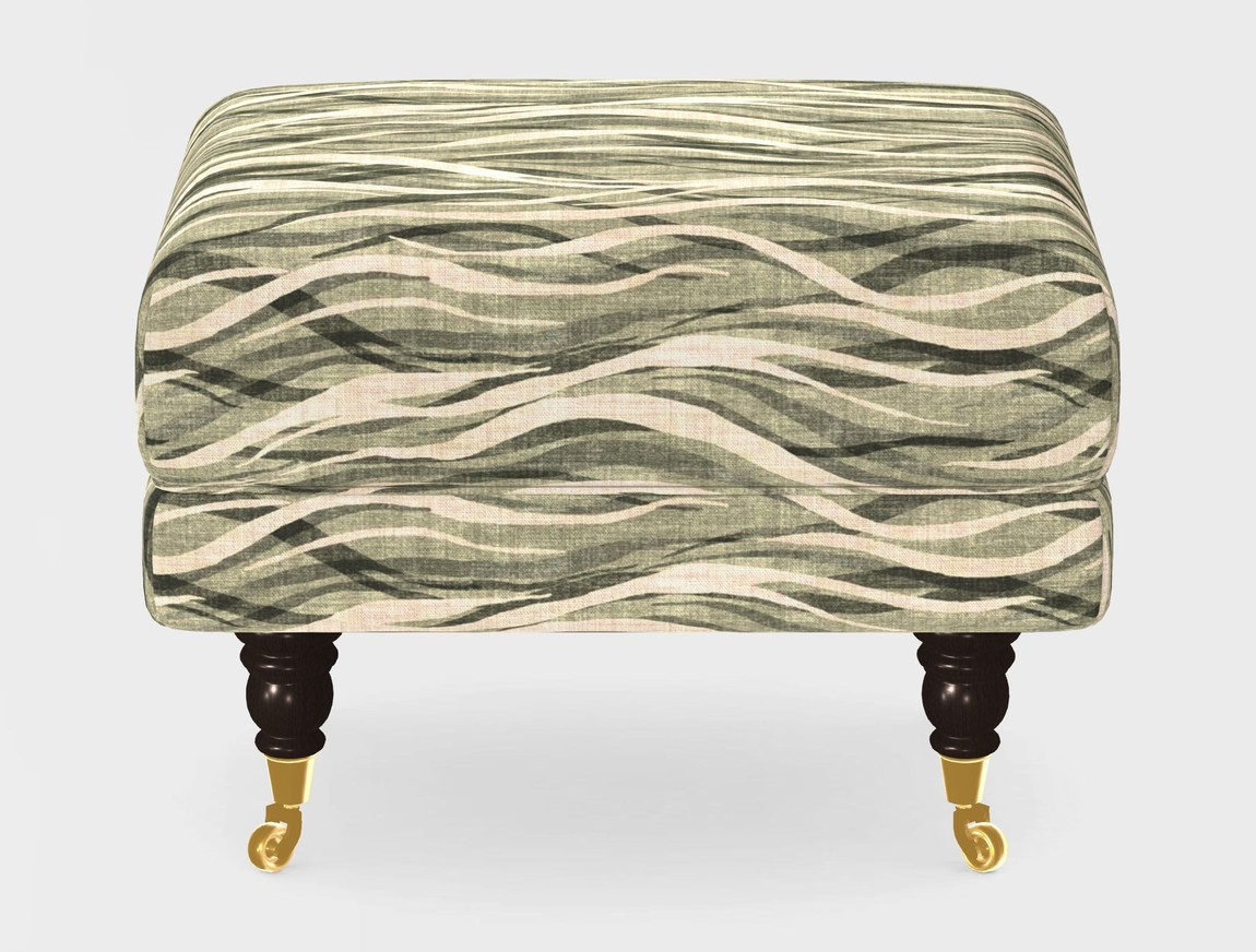 Extra Small Footstool