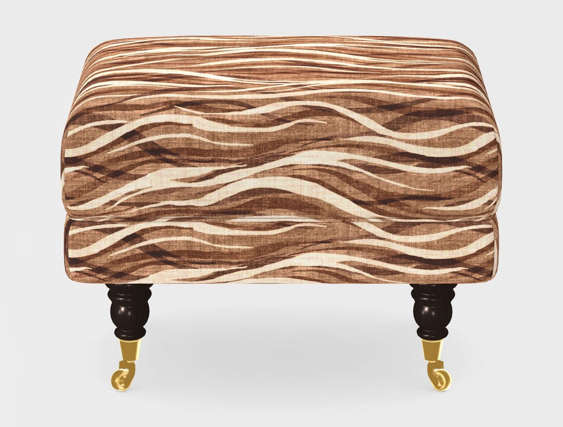 Extra Small Footstool