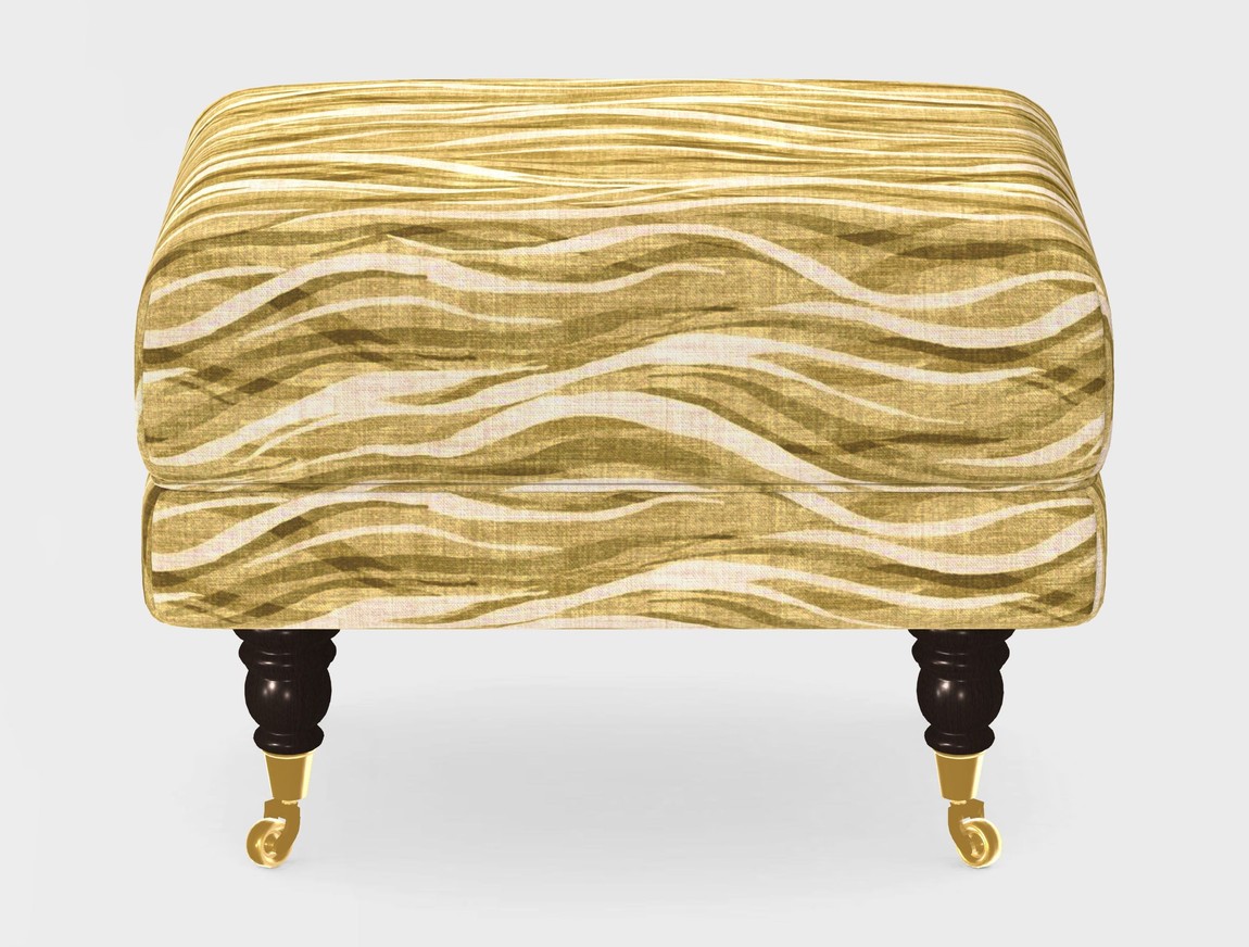 Extra Small Footstool