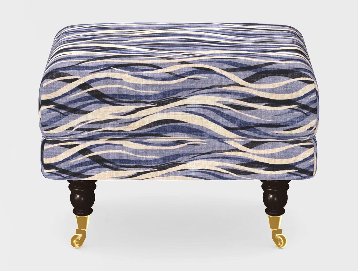 Extra Small Footstool