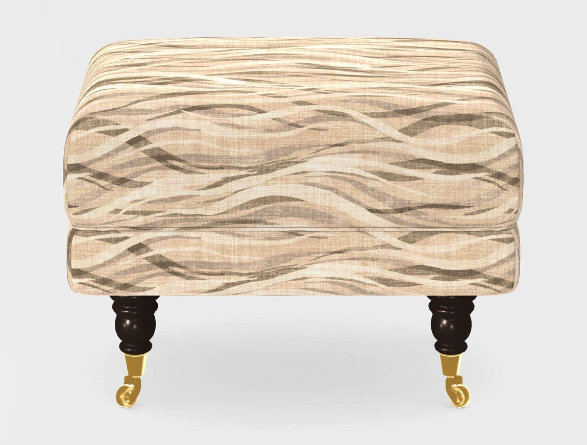 Extra Small Footstool