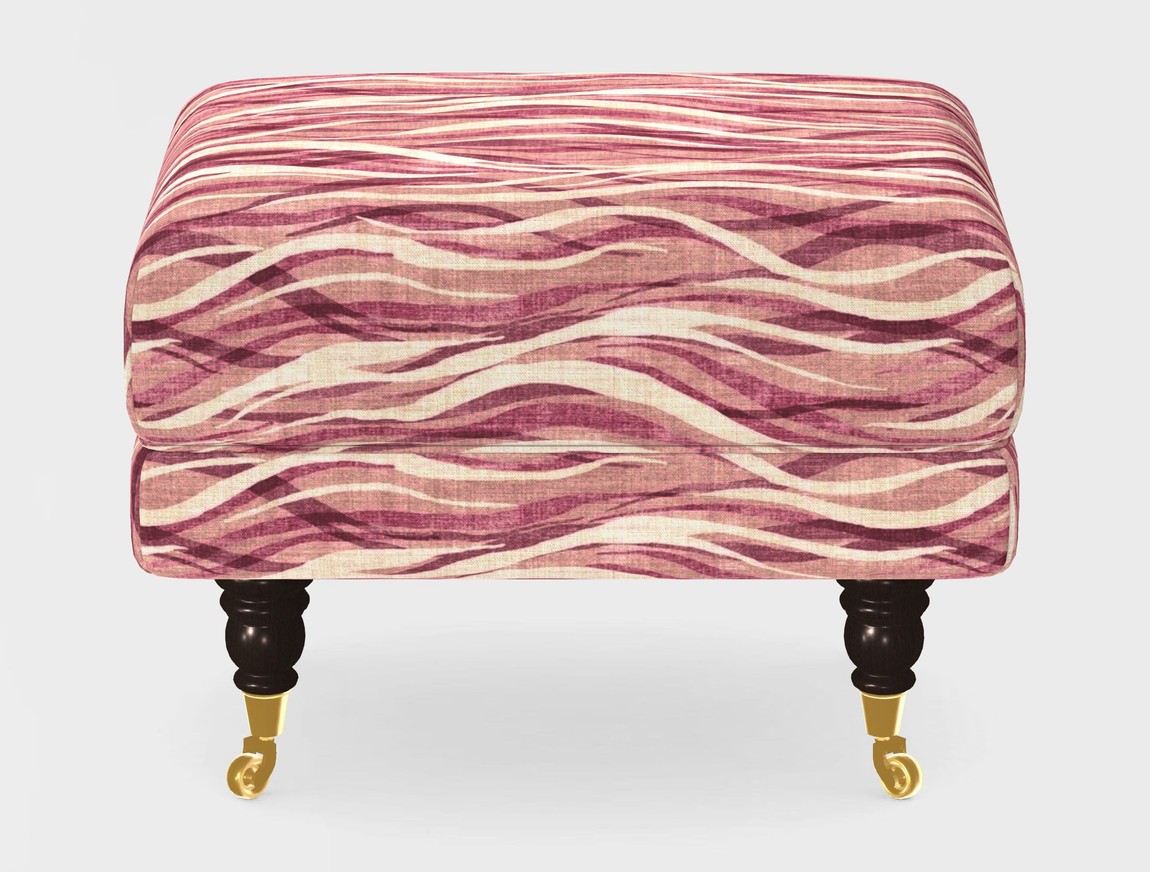 Extra Small Footstool