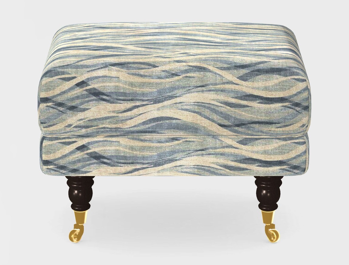 Extra Small Footstool
