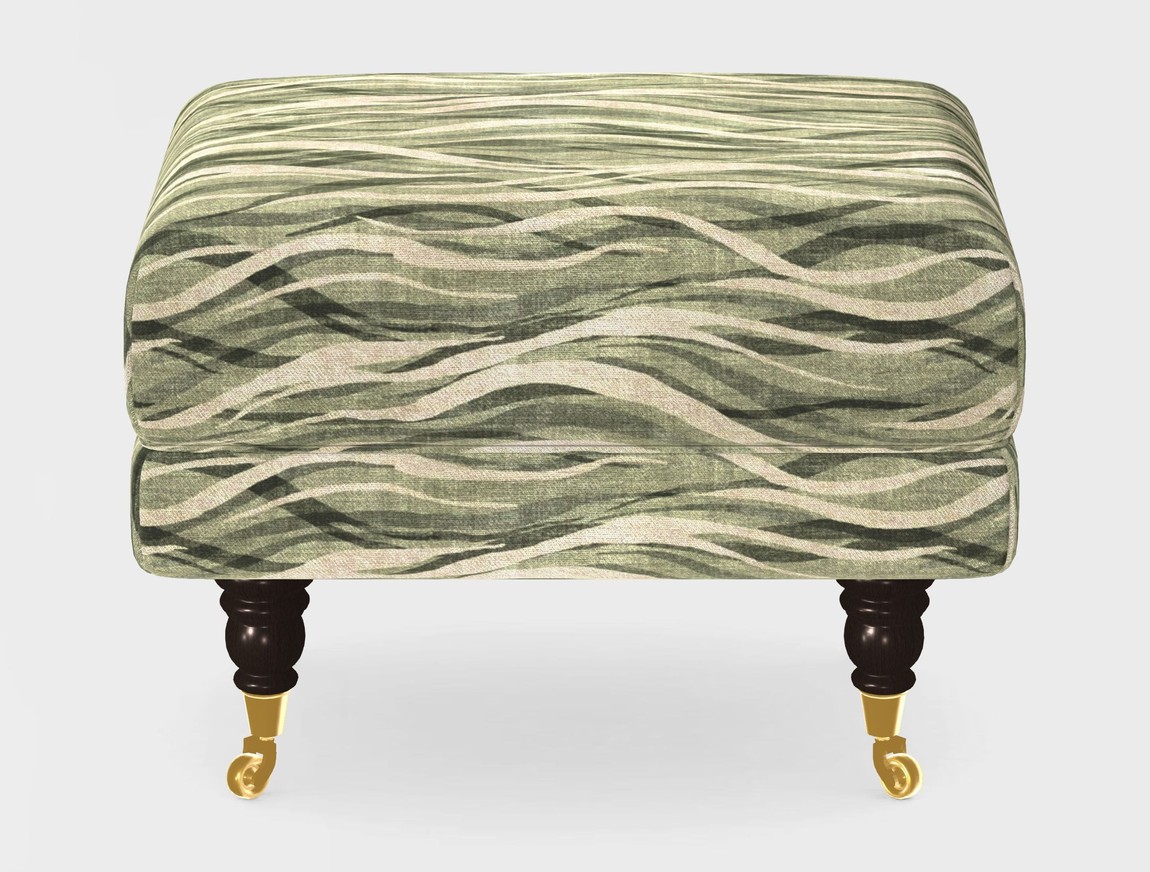Extra Small Footstool