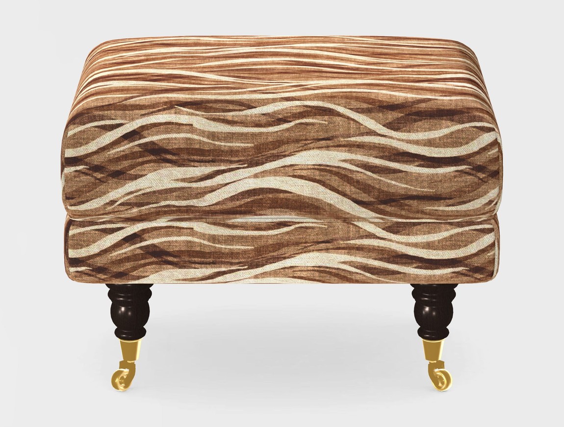 Extra Small Footstool