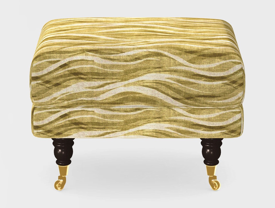 Extra Small Footstool