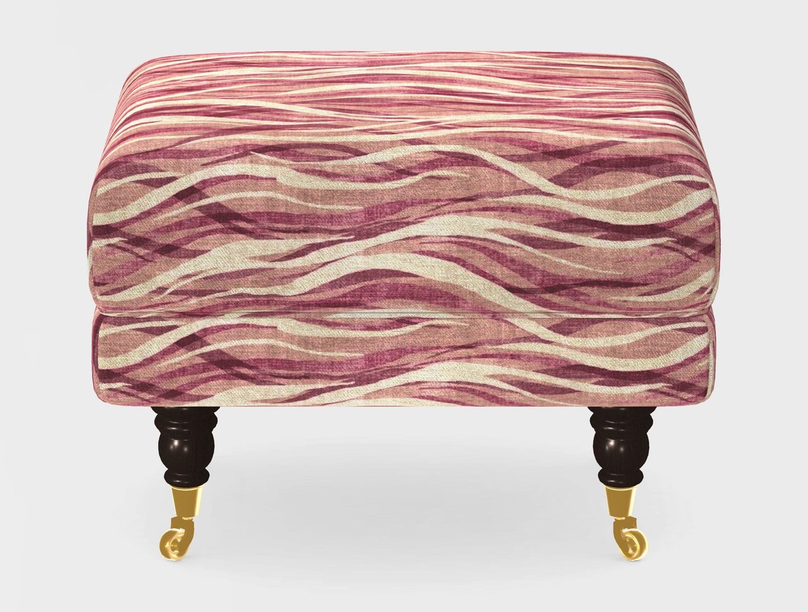 Extra Small Footstool