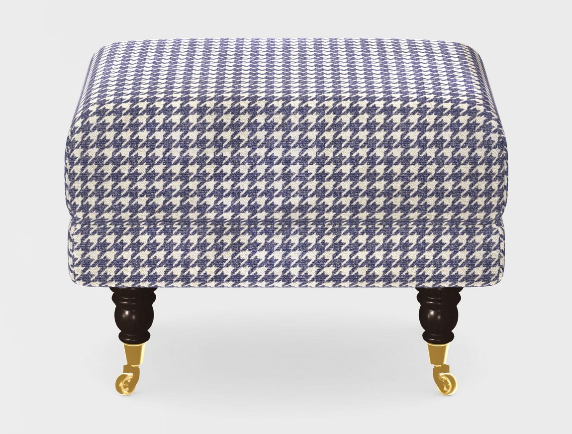 Extra Small Footstool